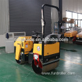 1 Ton Small Type Vibratory Road Roller Machine 1 Ton Small Type Vibratory Road Roller Machine FYL-880